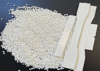 इंजेक्शन मोल्डिंग के लिए एबीएस राल लौ retardant प्लास्टिक सामग्री